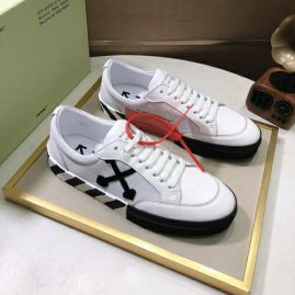Picture of OFF White Shoes Men _SKUfw79876163fw